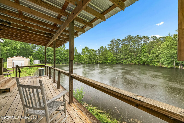 Property Photo:  918 Spring Hill Road  MS 39470 