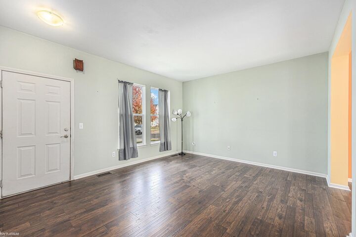 Property Photo: 32120 Adams Street MI 48048