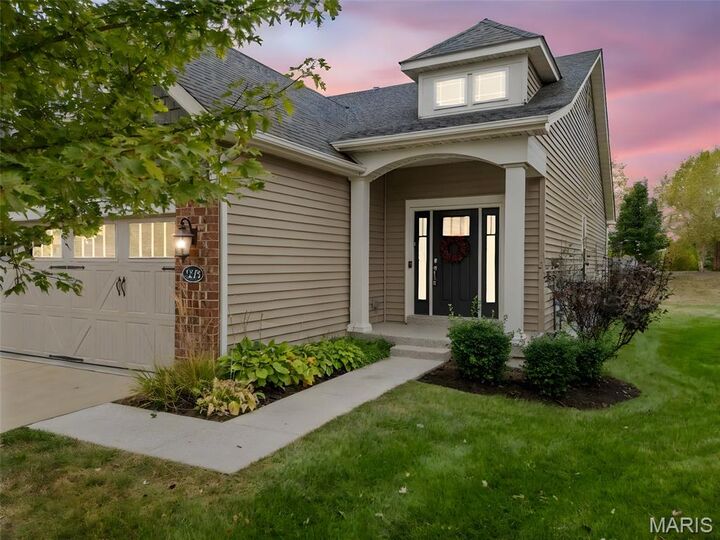 Property Photo: 2275 Cournier Street MO 63301