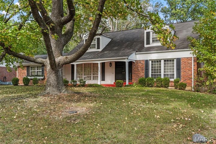 Property Photo: 705 Claymont Drive MO 63011