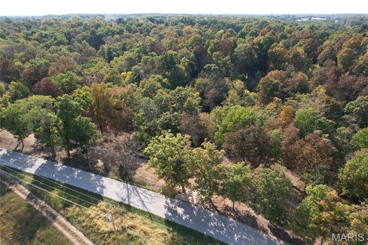 Property Photo: 183 Sydnorville Rd. - Lot 21 MO 63379