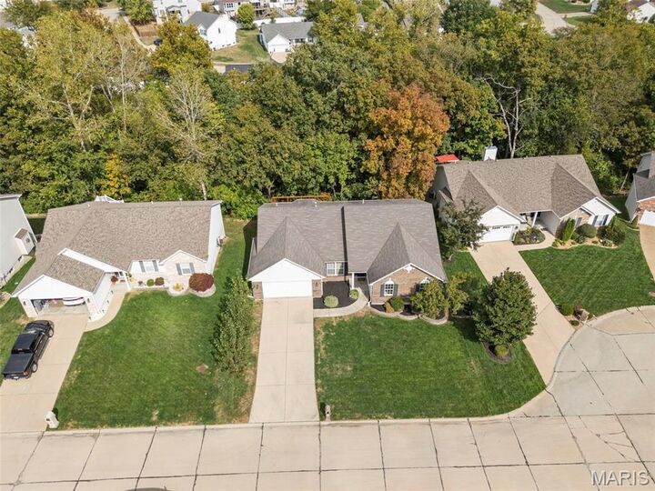 Property Photo: 19 Millers Court MO 63366