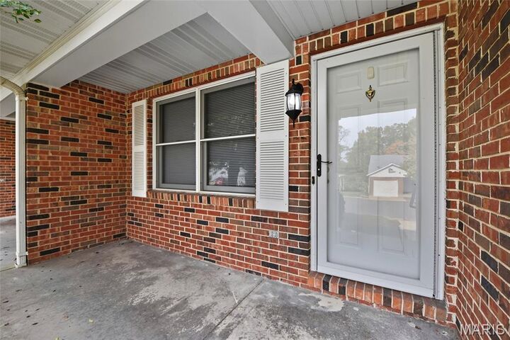 Property Photo: 420 Hill Street MO 63090
