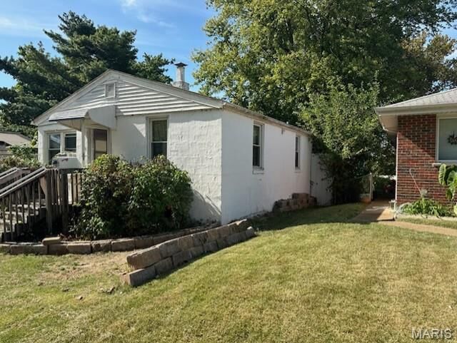 Property Photo: 5417 Pennsylvania Avenue MO 63111