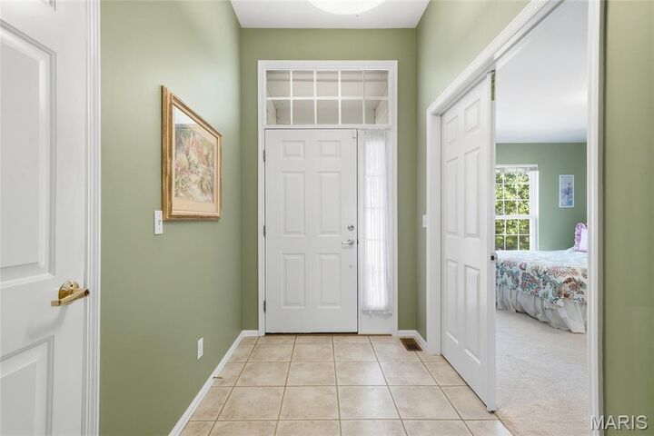 Property Photo: 568 Hilltop Townes Drive MO 63025