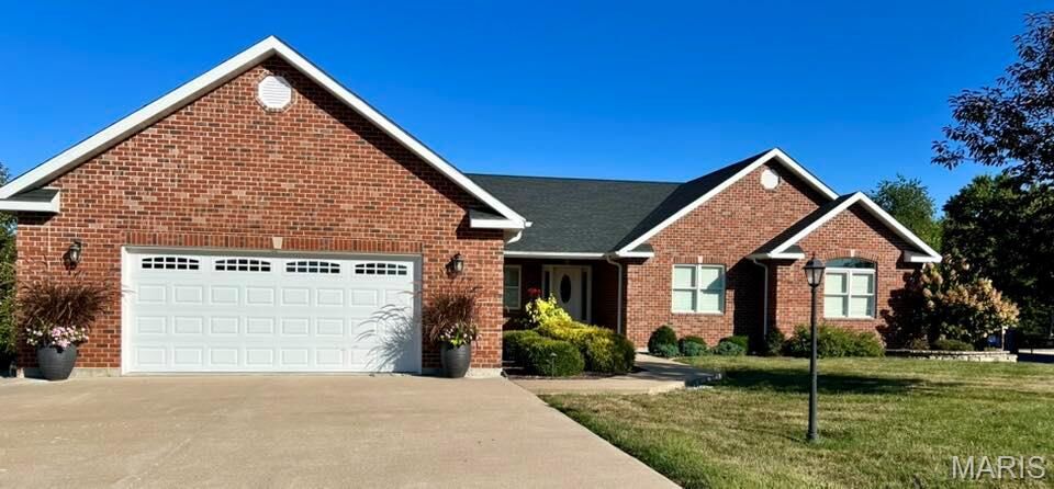 Property Photo: 270 Gala Drive MO 63401