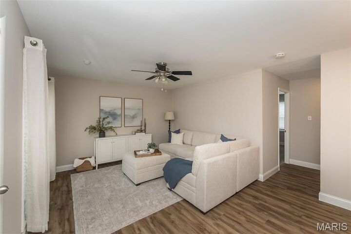 Property Photo: 1 Jamaica Drive MO 63376