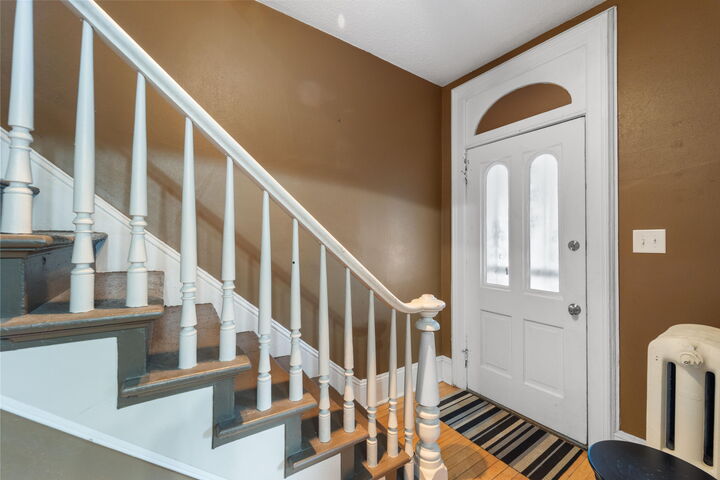 Property Photo:  327 W Mineral St  WI 53204 