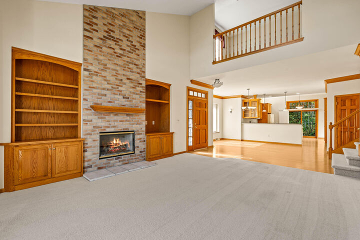 Property Photo:  3402 Turnberry Oak Dr  WI 53188 