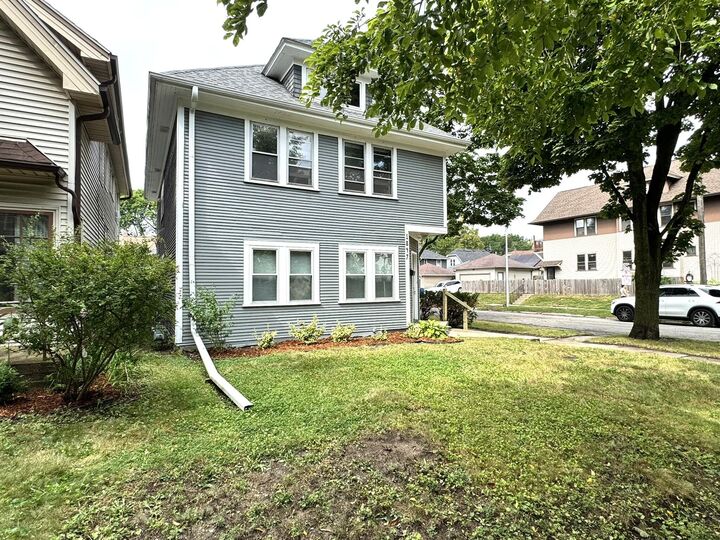 Property Photo:  1847 N 56th St  WI 53208