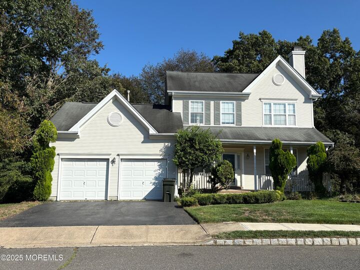 Property Photo: 239 Sorrel Drive NJ 07751