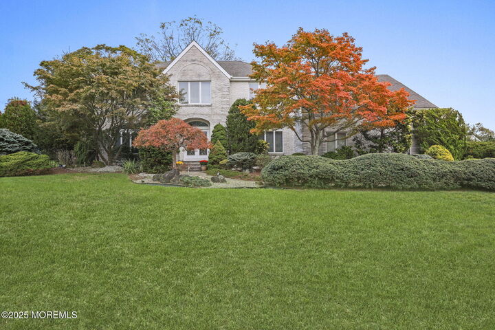 9 Violet Drive  Ocean Twp NJ 07712 photo