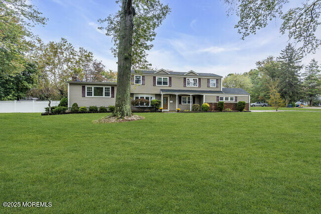 Property Photo: 2 Ware Place NJ 07748