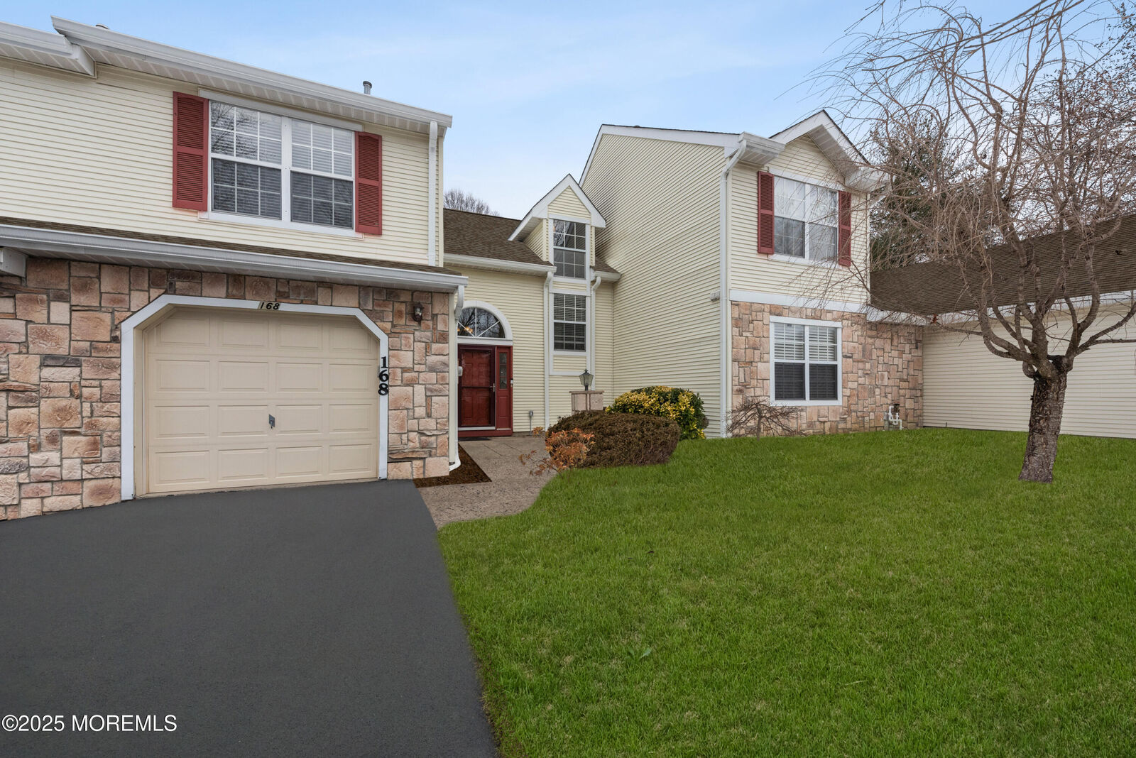 Property Photo: 168 Colony Lane NJ 07726