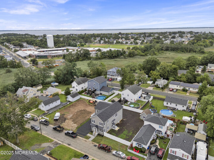 Property Photo:  425 Clark Avenue  NJ 07735 