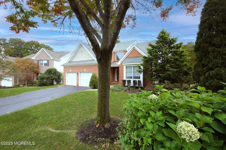 Property Photo: 40 Windward Way NJ 07701