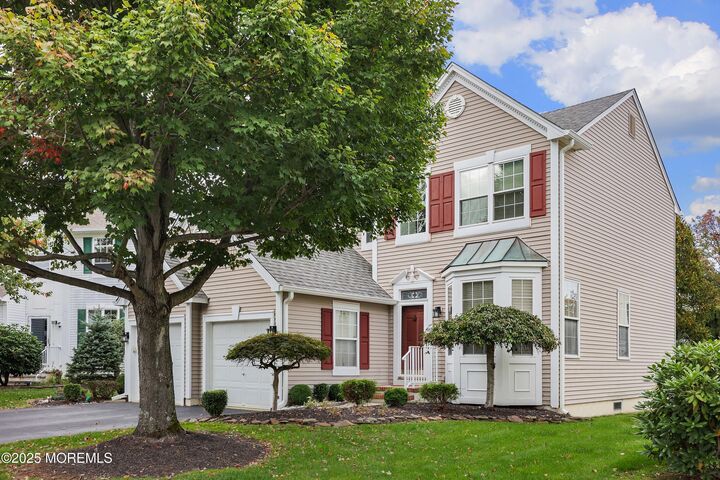 16 Kensington Pass  Colts Neck NJ 07722 photo