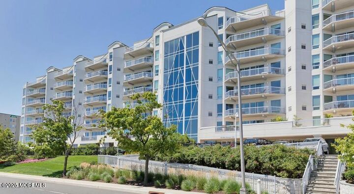 432 Ocean Boulevard N 506  Long Branch NJ 07740 photo