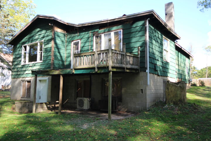 Property Photo:  4016 Laird Avenue  MI 49008