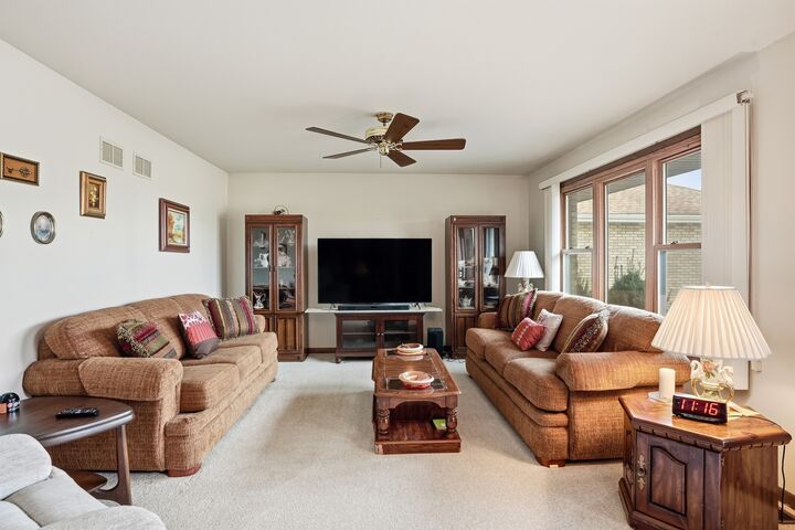 Property Photo: 2845 201st Place IL 60411