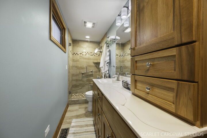 Property Photo: 28W569 Warrenville Road IL 60555