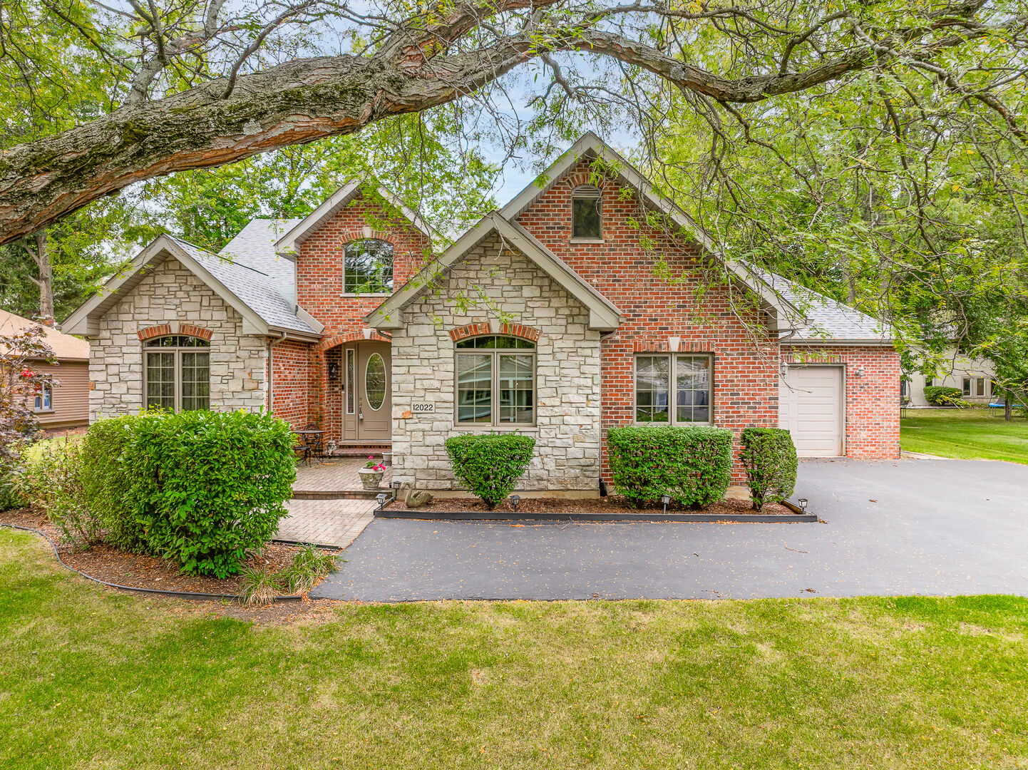 Property Photo:  12022 S 72nd Court  IL 60463