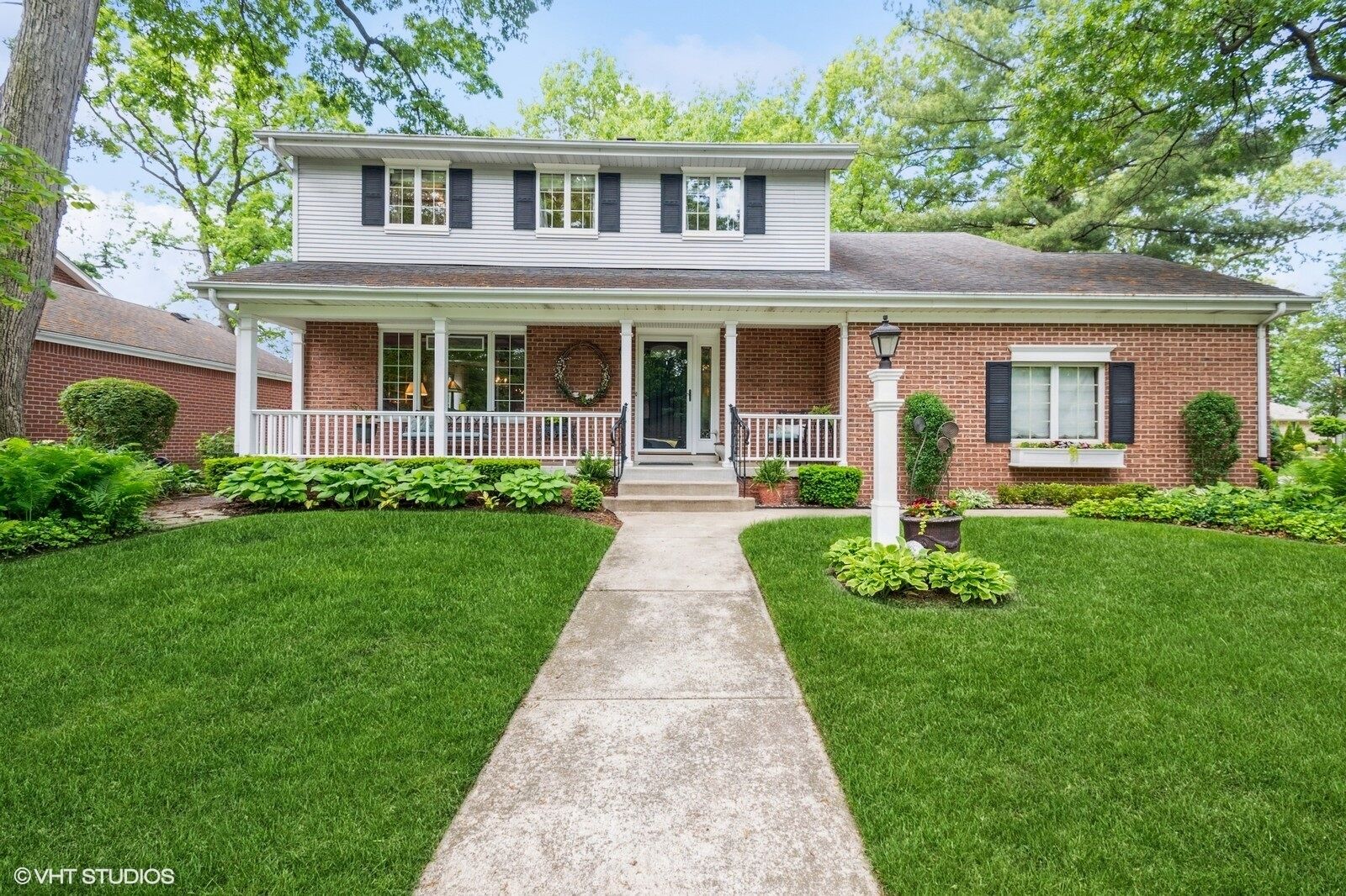 Property Photo: 18038 Whitman Lane IL 60438