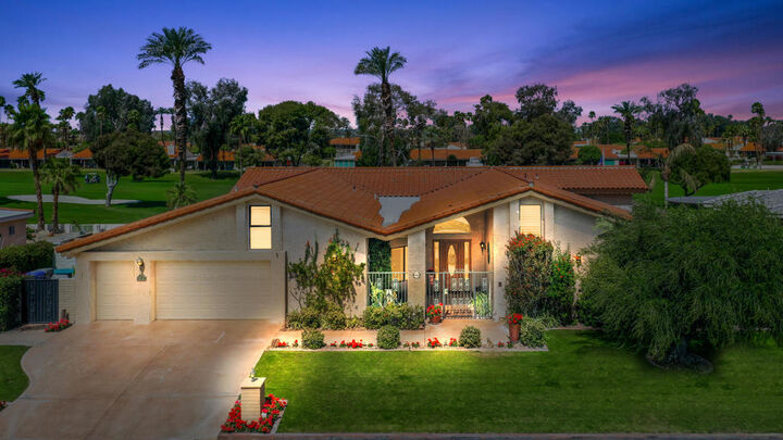 Property Photo: 43761 Chapelton Drive CA 92203