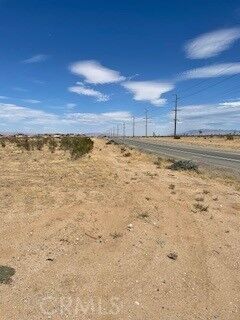 Property Photo:  0 Palmdale  CA 92301 