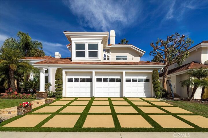6 Harbor Pointe Drive  Corona Del Mar CA 92625 photo