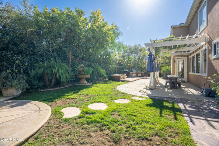 Property Photo:  4314 Via Cerritos  CA 91320 