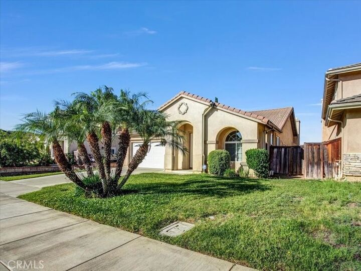 Property Photo: 11262 Poulsen Avenue CA 91763