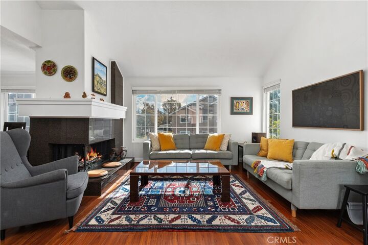 Property Photo: 53 Woodleaf CA 92614