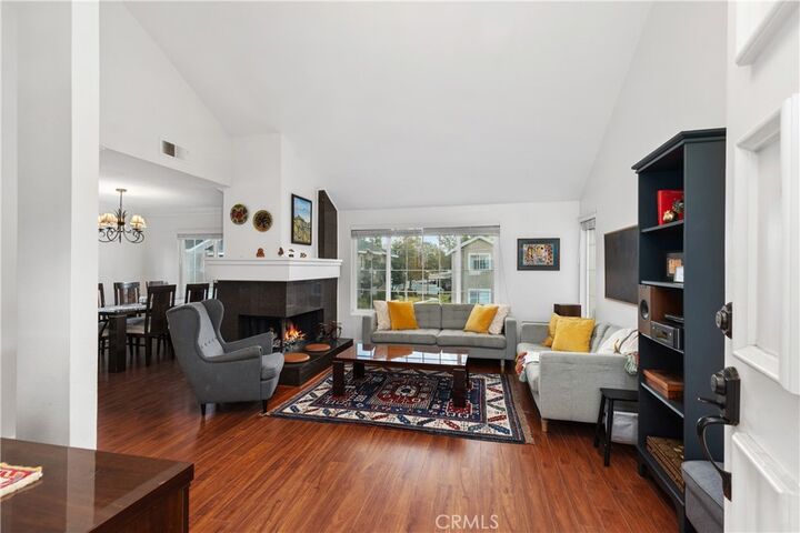 Property Photo:  53 Woodleaf  CA 92614 