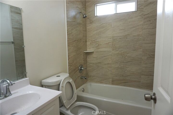 Property Photo: 307 S Moore Avenue A CA 91754