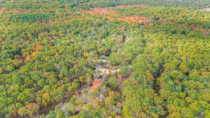 Property Photo:  65 Old County Road  ME 04002 