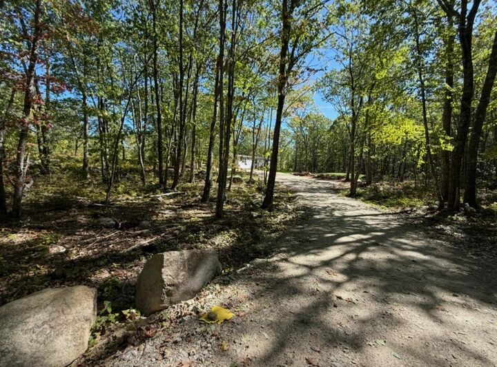 Property Photo:  65 Old County Road  ME 04002 
