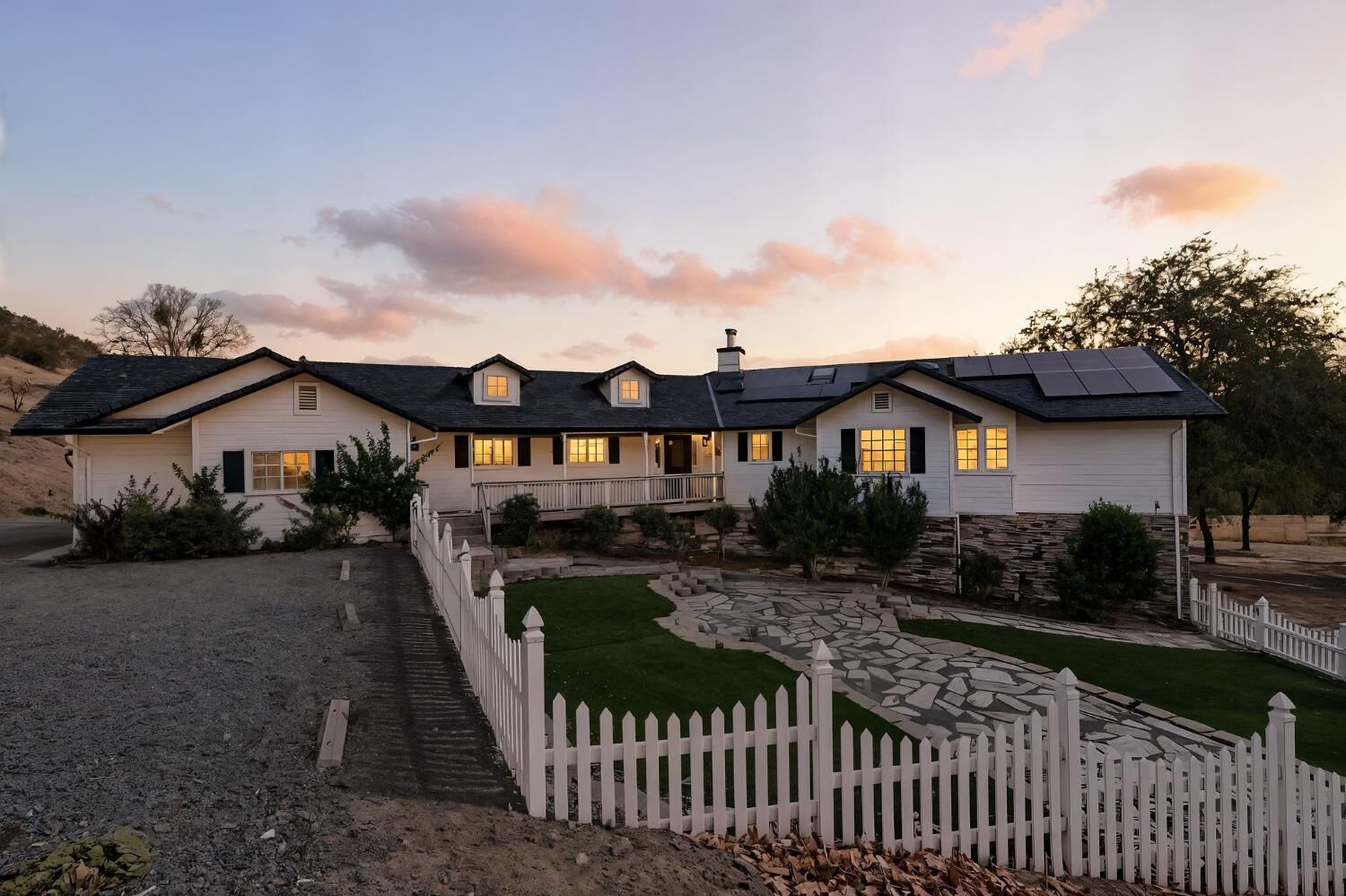 Property Photo:  100 Dakota Drive  CA 95252 