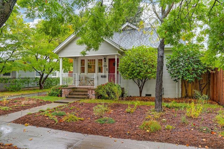 Property Photo: 4416 54th Street CA 95820