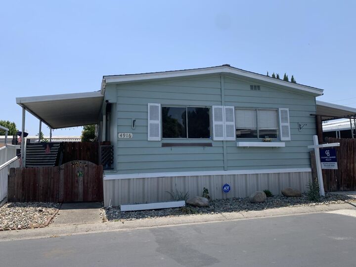 4916 Brookdale Drive 130  Sacramento CA 95834 photo