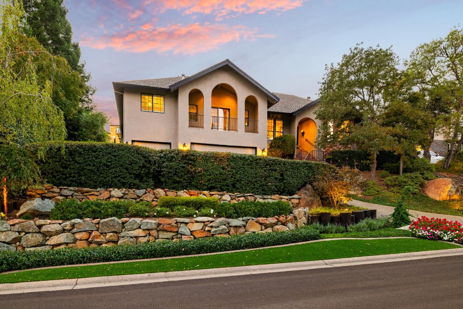 Property Photo:  1999 Shelby Circle  CA 95762 