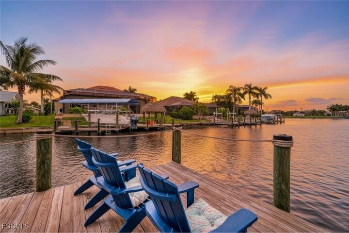 Property Photo: 2310 SW 43rd Terrace FL 33914