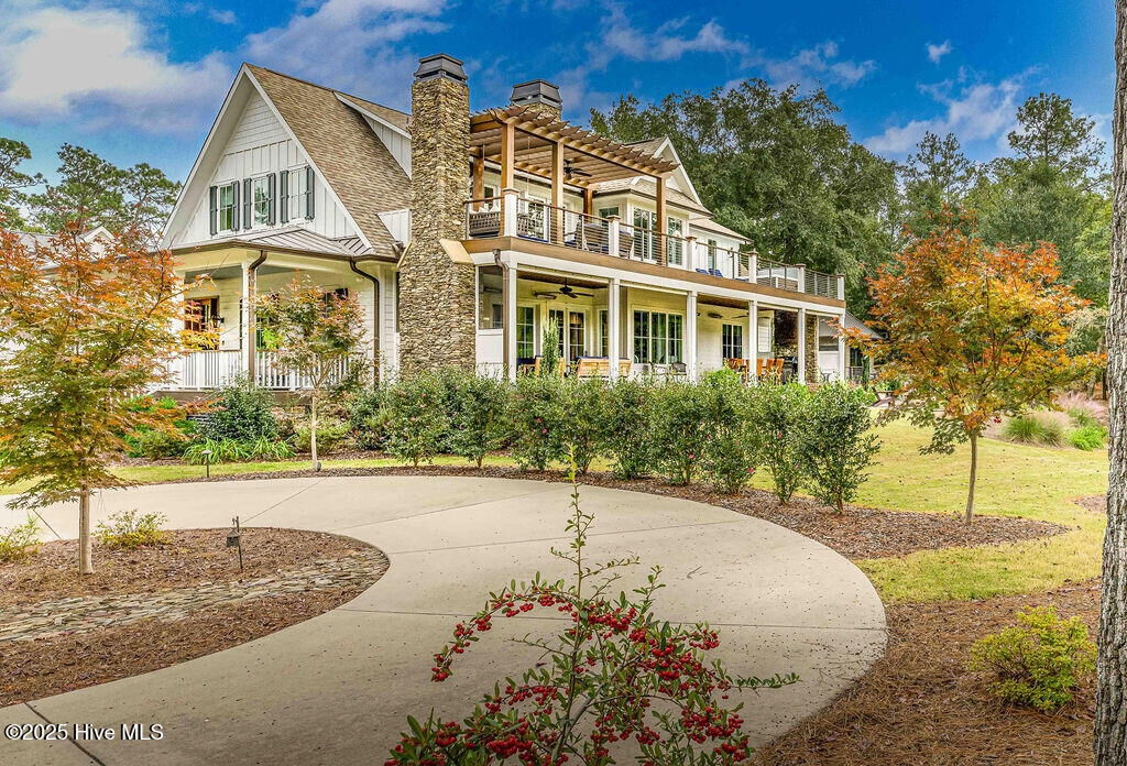 Property Photo: 10 Inverrary Court NC 28374