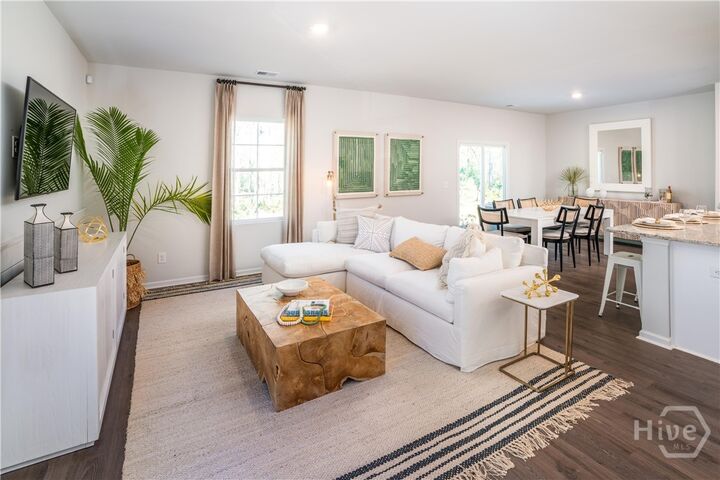 Property Photo:  101 Sunbeam Trail  GA 31302 