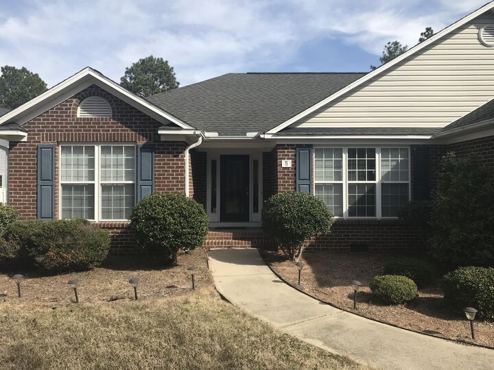 Property Photo: 5 Watson Court NC 28374