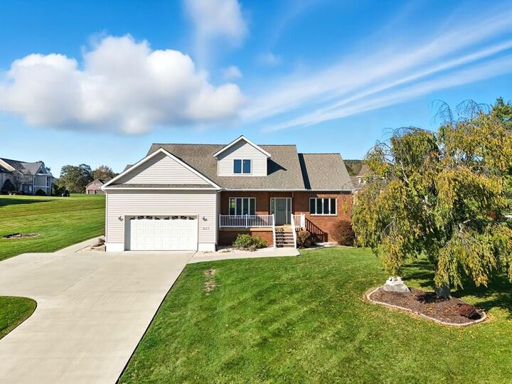 517 Gateway Industrial Park Rd  Athens PA 18810 photo