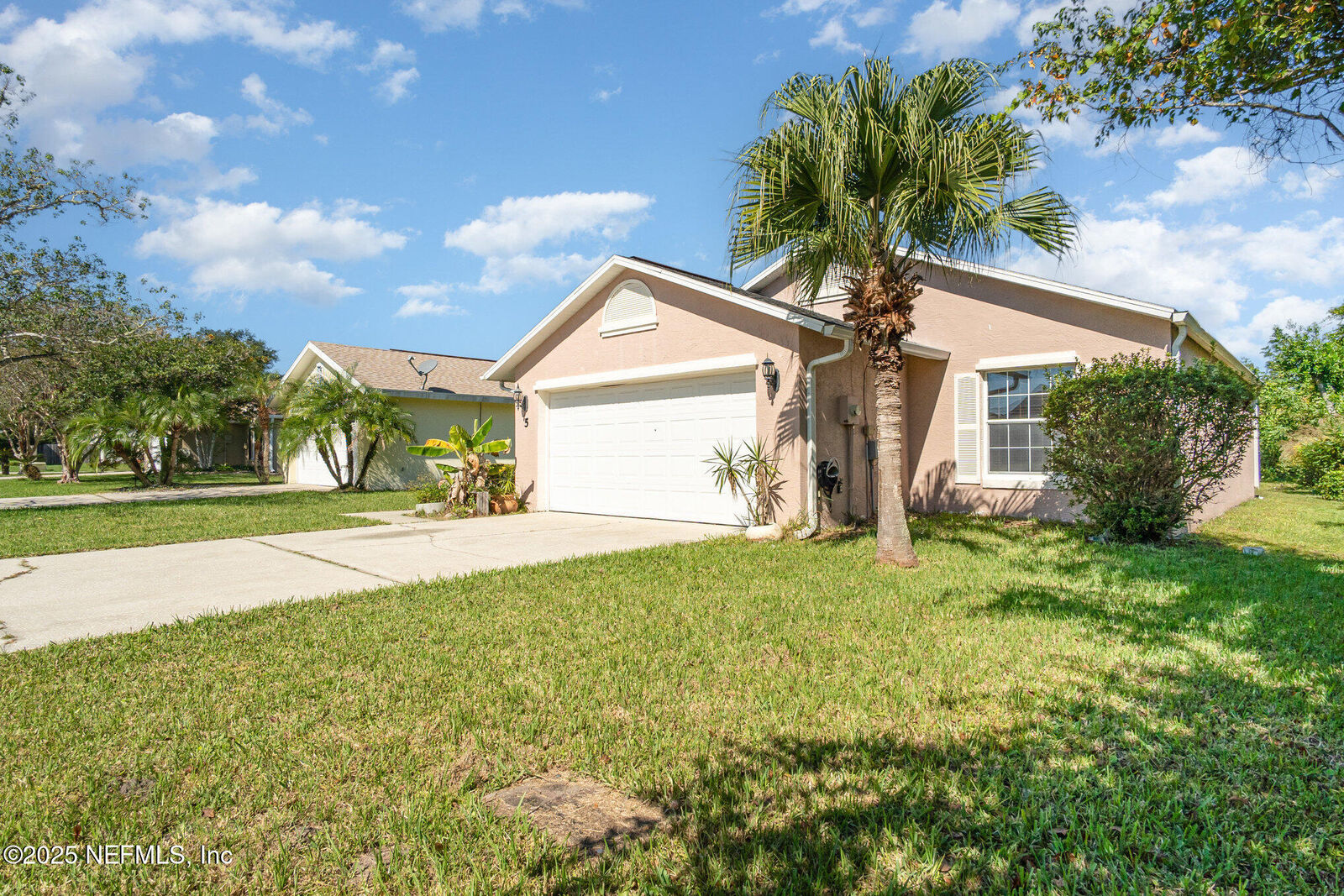 Property Photo: 5 Wood Acre Lane FL 32164
