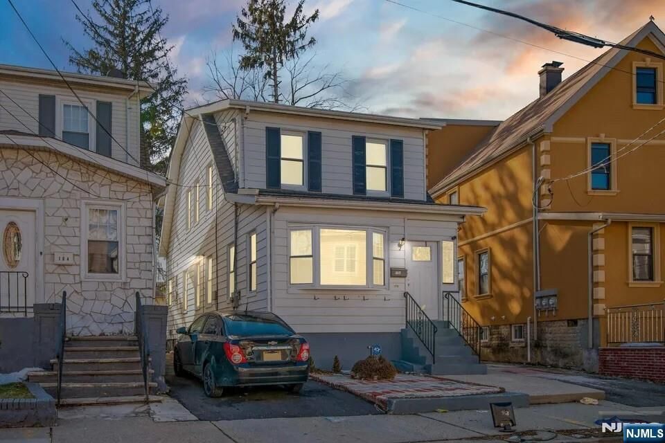 Property Photo:  106 Paine Avenue  NJ 07111