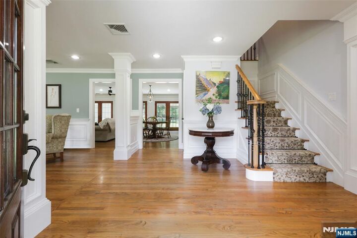 Property Photo: 5 Academy Road NJ 07423