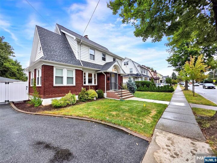 Property Photo: 15-09 Morlot Avenue NJ 07410